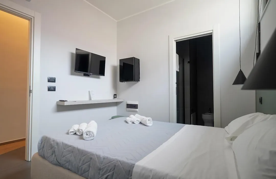 Atto Primo - B&B Experience-1