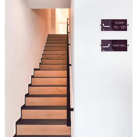 Atto Primo - B&B Experience-3