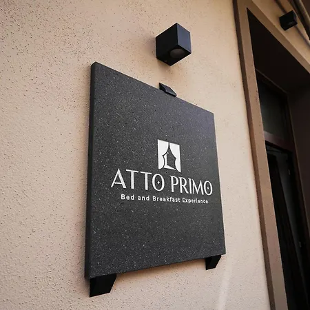 Atto Primo - B&B Experience-2